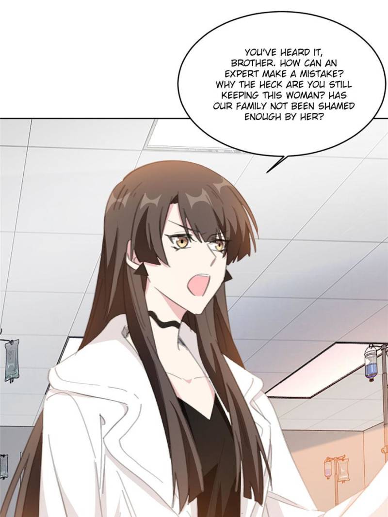 Pampered Wife of a Warm Marriage Chapter 104 - HolyManga.net