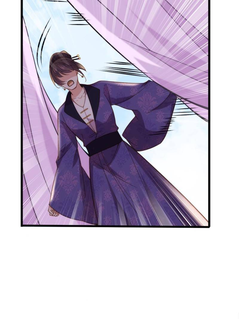 Be A Eunuch’s Wife To Control The World Chapter 158 - HolyManga.net
