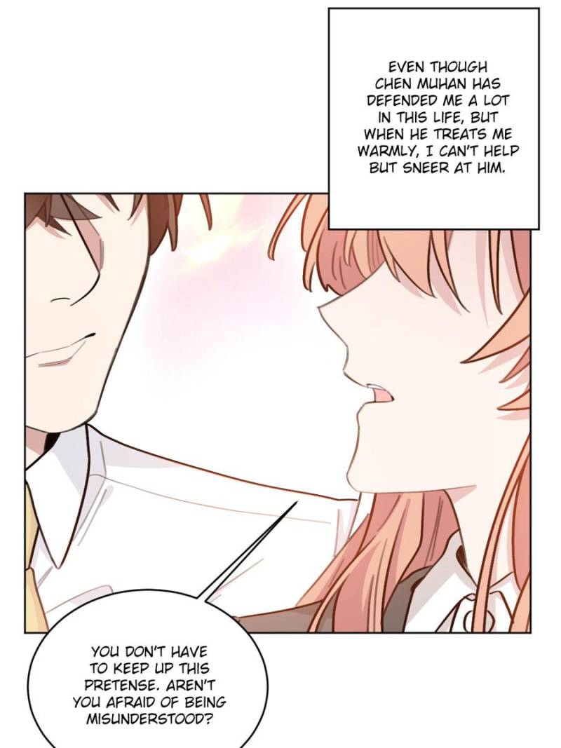 Pampered Wife of a Warm Marriage Chapter 99 - HolyManga.net