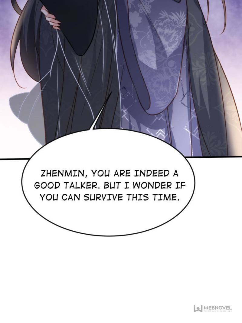 Be A Eunuch’s Wife To Control The World Chapter 159 - HolyManga.net