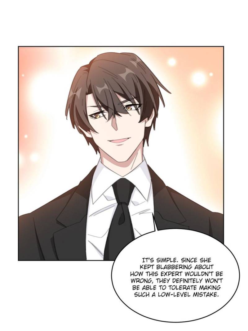 Pampered Wife of a Warm Marriage Chapter 104 - HolyManga.net