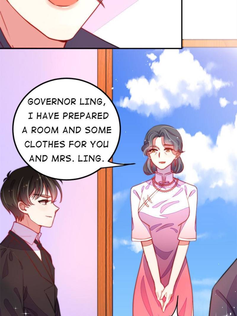 The Jealous Governor Ling Chapter 221 - ManhwaFull.net