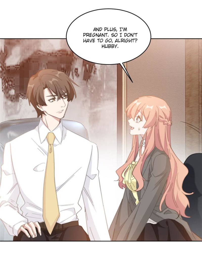 Pampered Wife of a Warm Marriage Chapter 99 - HolyManga.net