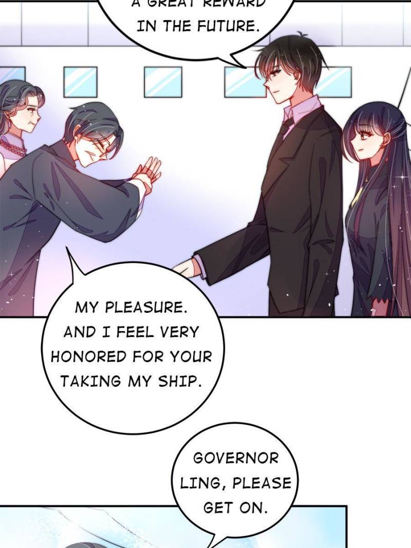 The Jealous Governor Ling Chapter 221 - ManhwaFull.net