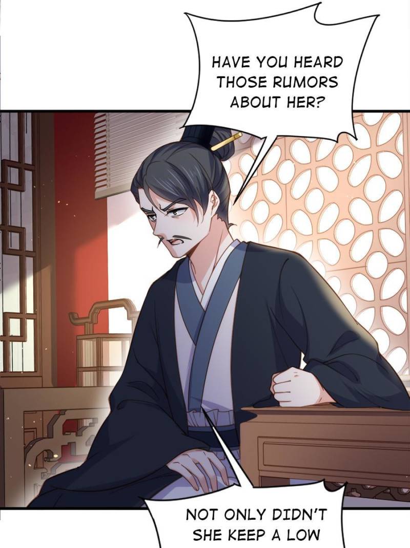 Be A Eunuch’s Wife To Control The World Chapter 159 - MyToon.net
