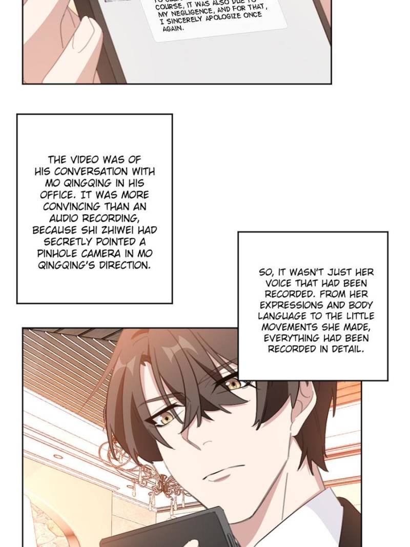 Pampered Wife of a Warm Marriage Chapter 105 - HolyManga.net