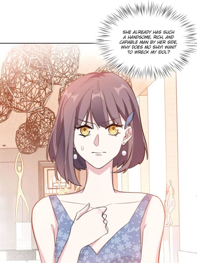 Pampered Wife of a Warm Marriage Chapter 100 - ManhwaFull.net