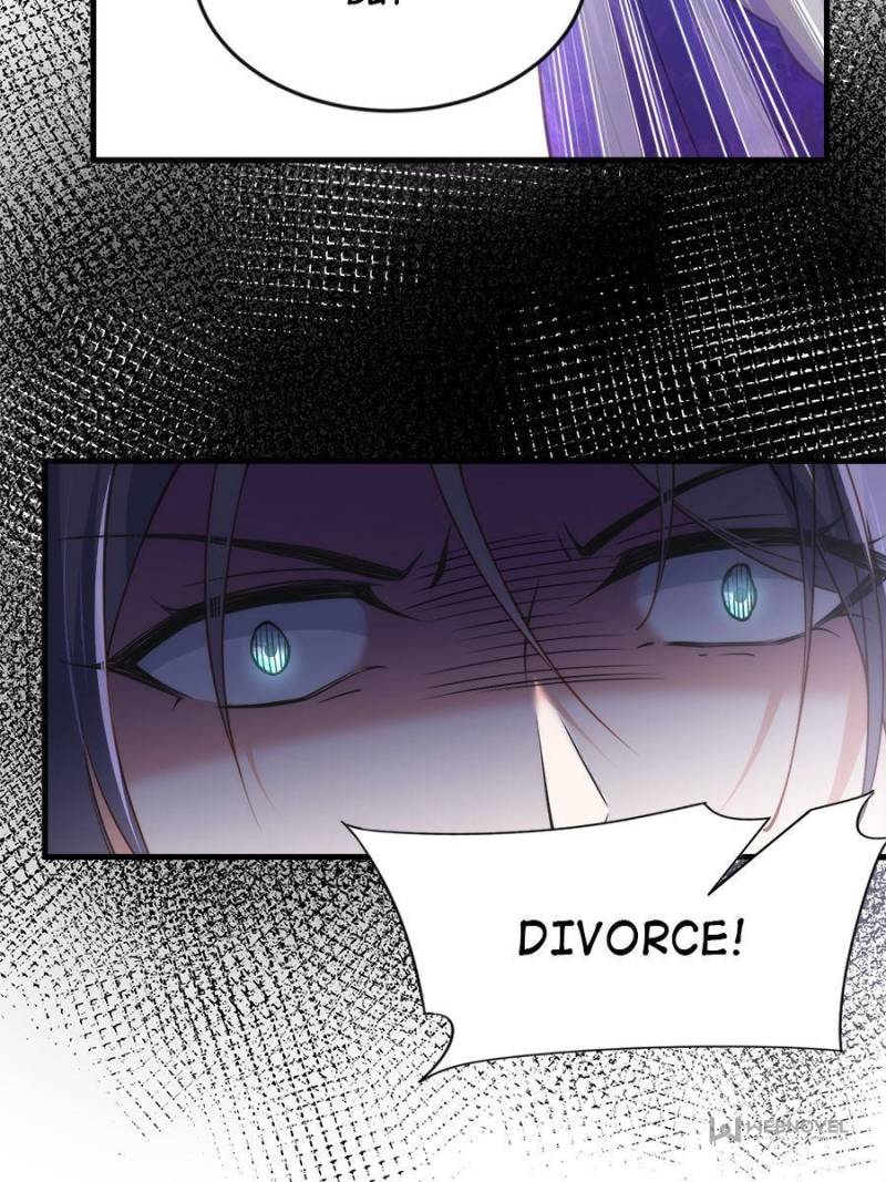 Be A Eunuch’s Wife To Control The World Chapter 154 - HolyManga.net