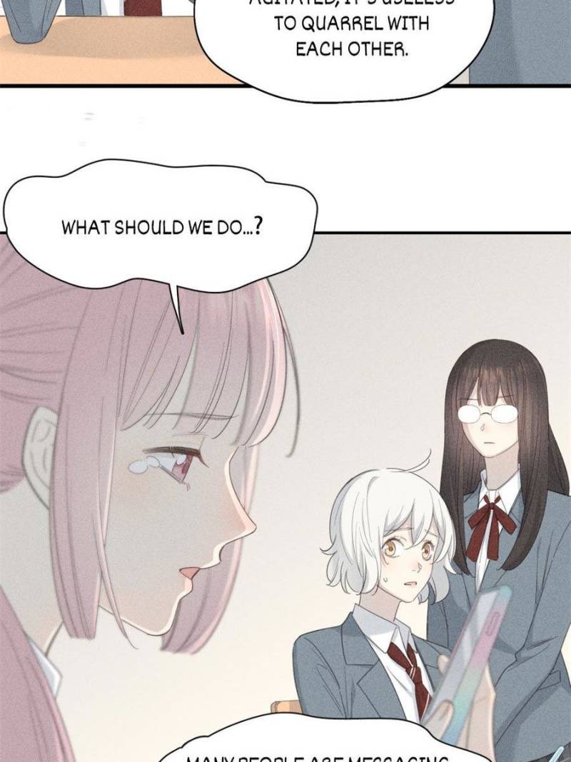 She Is Also Cute Today! Chapter 130 - HolyManga.net