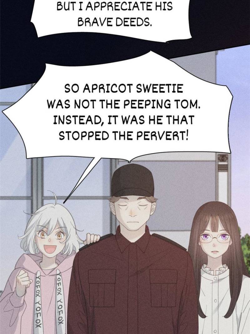 She Is Also Cute Today! Chapter 131 - MyToon.net