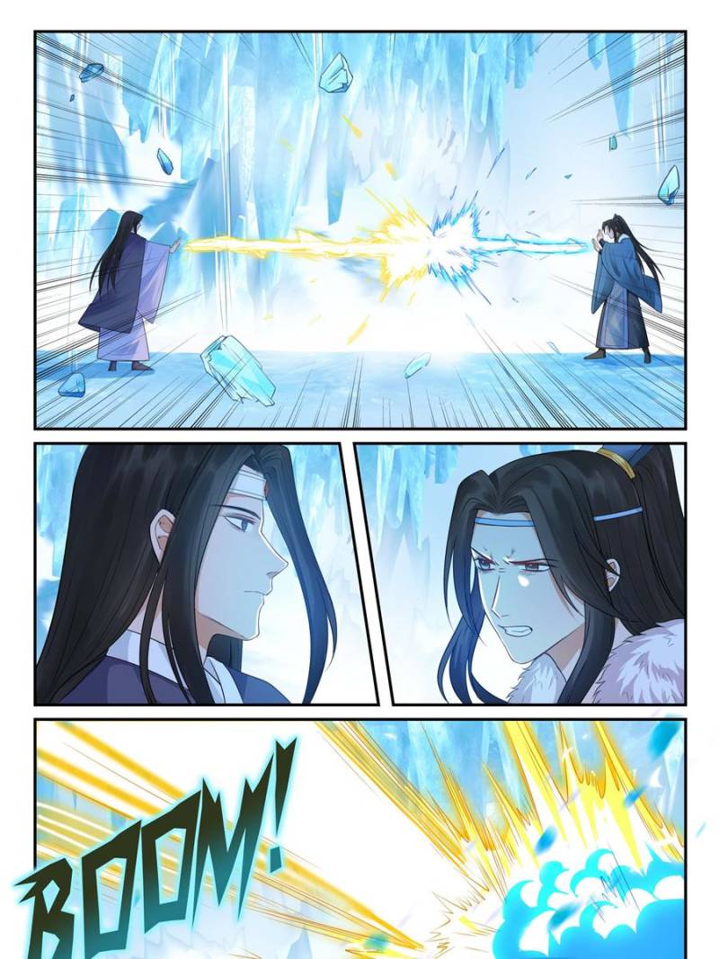 The Evil Consort Above an Evil King Chapter 53 - HolyManga.net