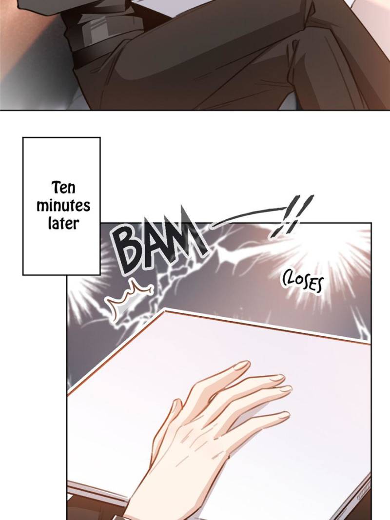 Pampered Wife of a Warm Marriage Chapter 99 - HolyManga.net