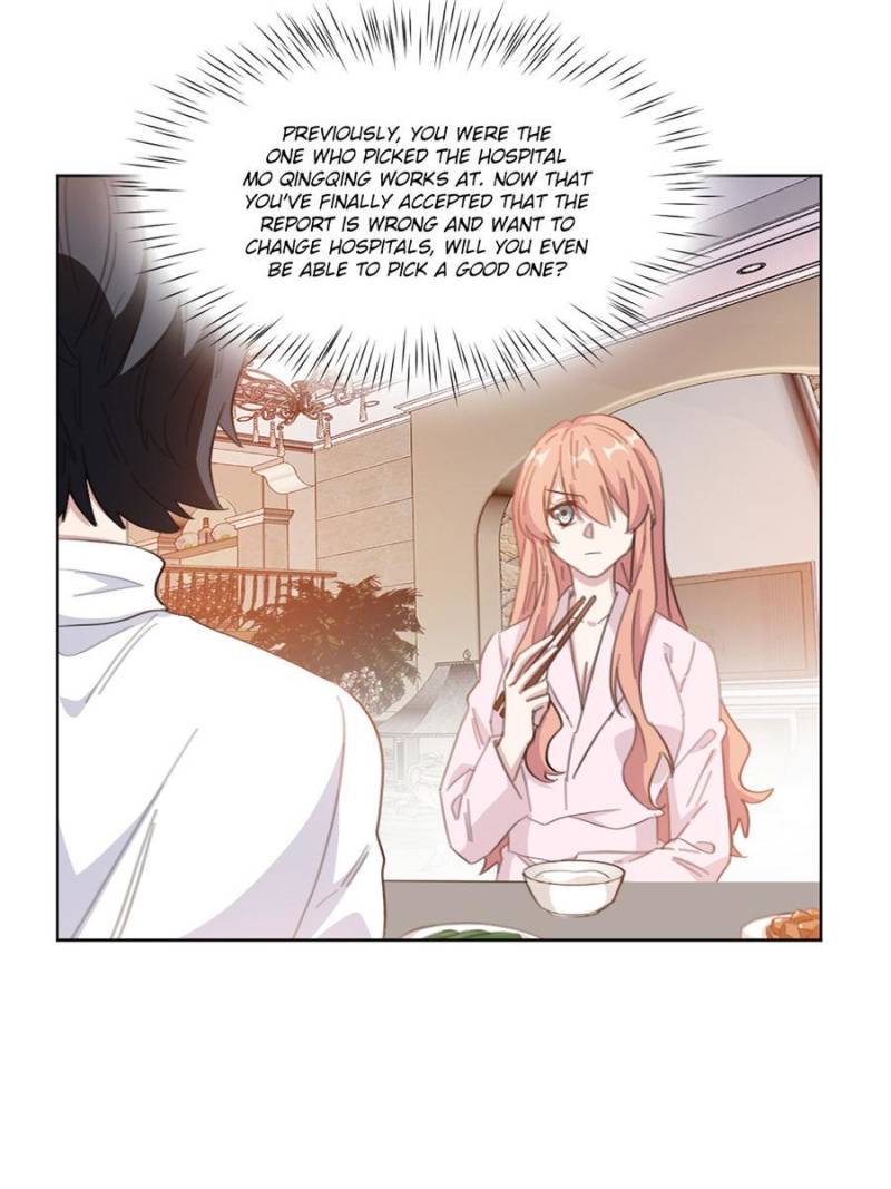 Pampered Wife of a Warm Marriage Chapter 104 - ManhwaFull.net