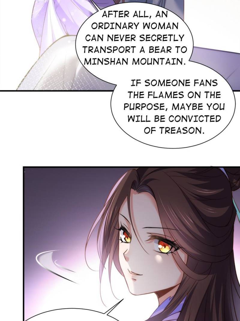 Be A Eunuch’s Wife To Control The World Chapter 156 - HolyManga.net