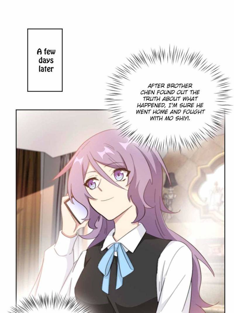 Pampered Wife of a Warm Marriage Chapter 106 - MyToon.net
