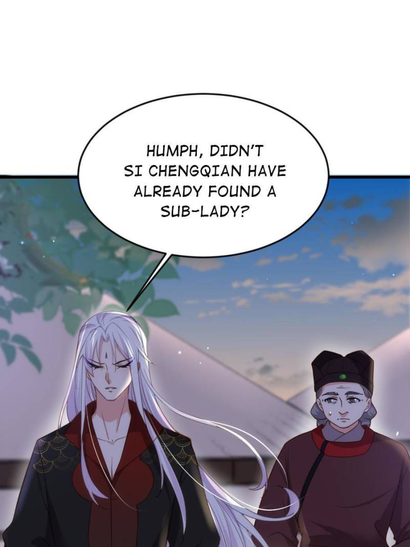 Be A Eunuch’s Wife To Control The World Chapter 158 - HolyManga.net
