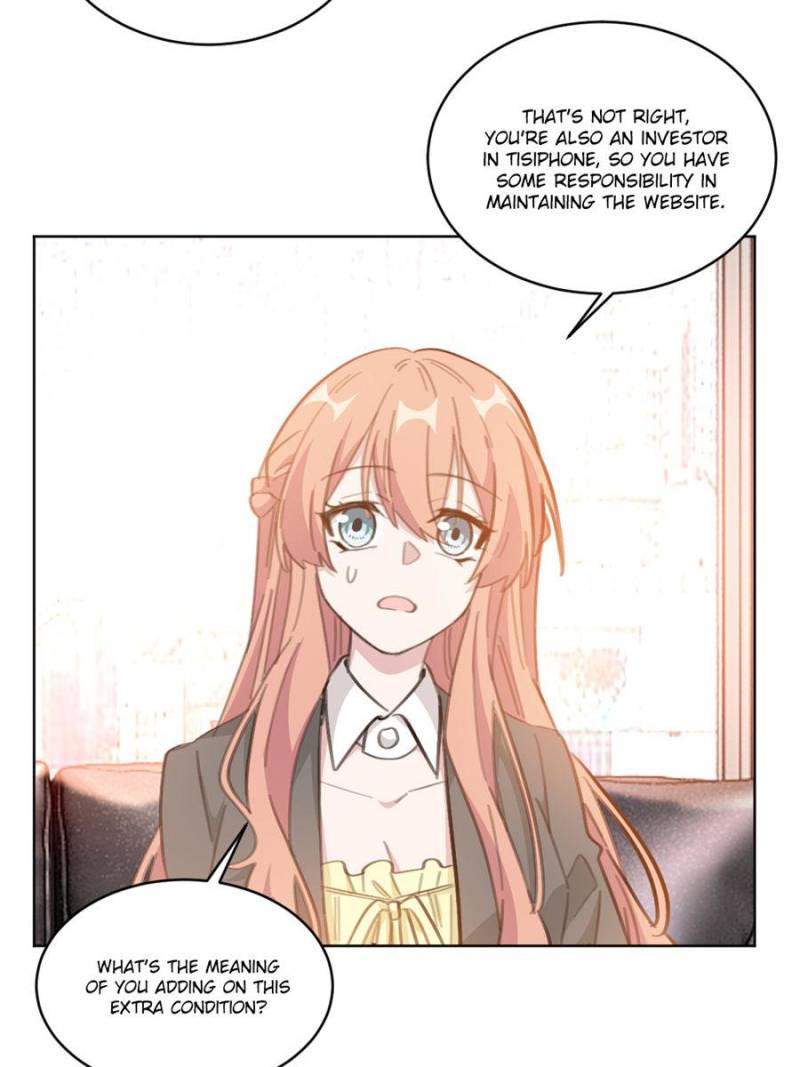 Pampered Wife of a Warm Marriage Chapter 99 - HolyManga.net