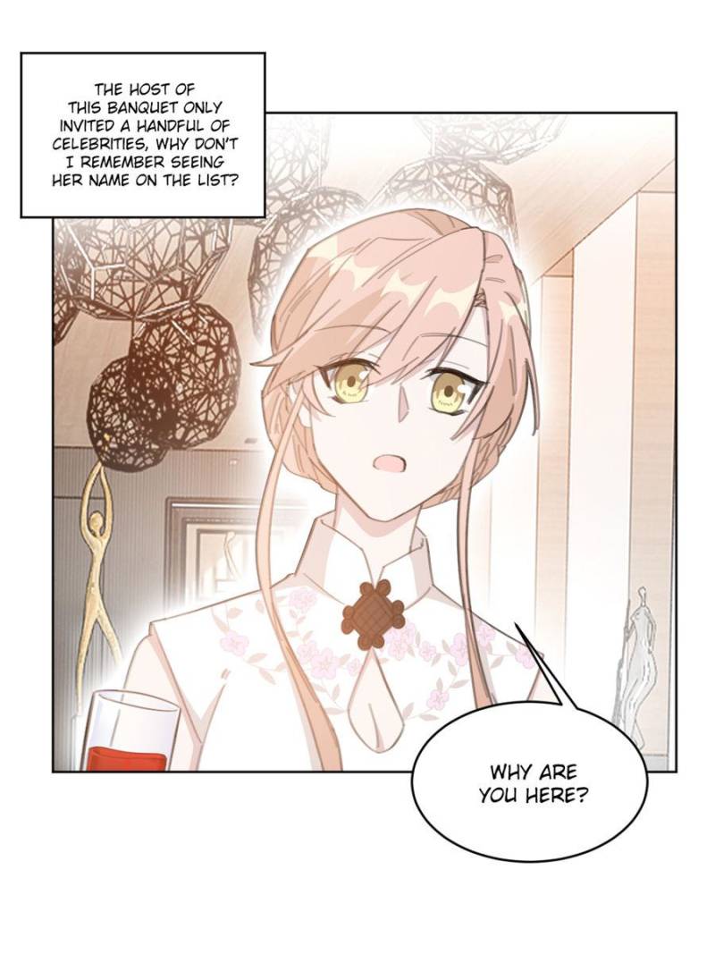 Pampered Wife of a Warm Marriage Chapter 100 - ManhwaFull.net