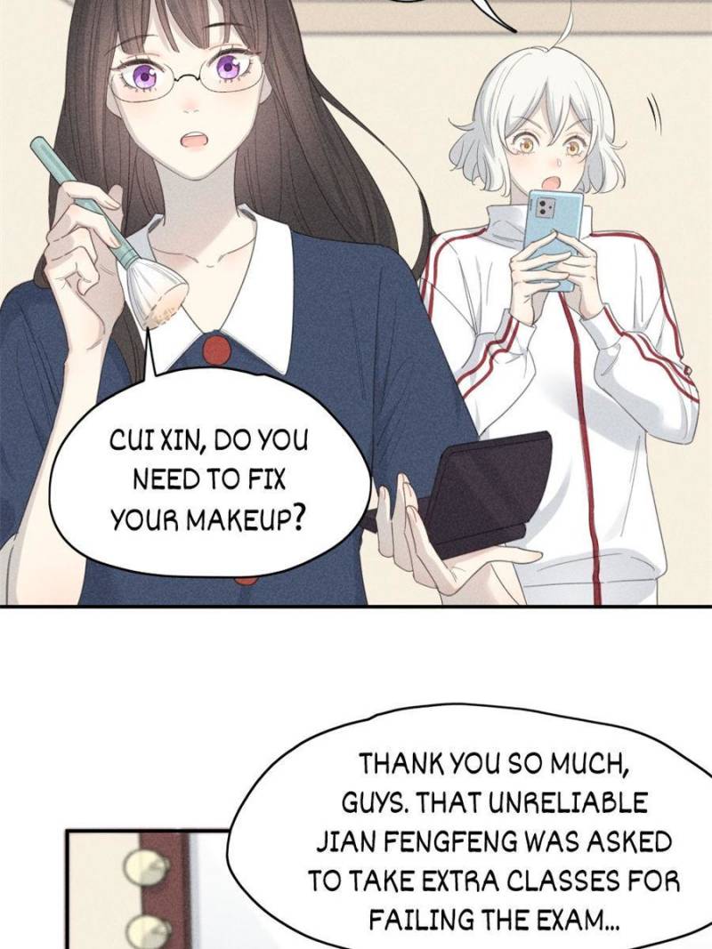 She Is Also Cute Today! Chapter 129 - MyToon.net