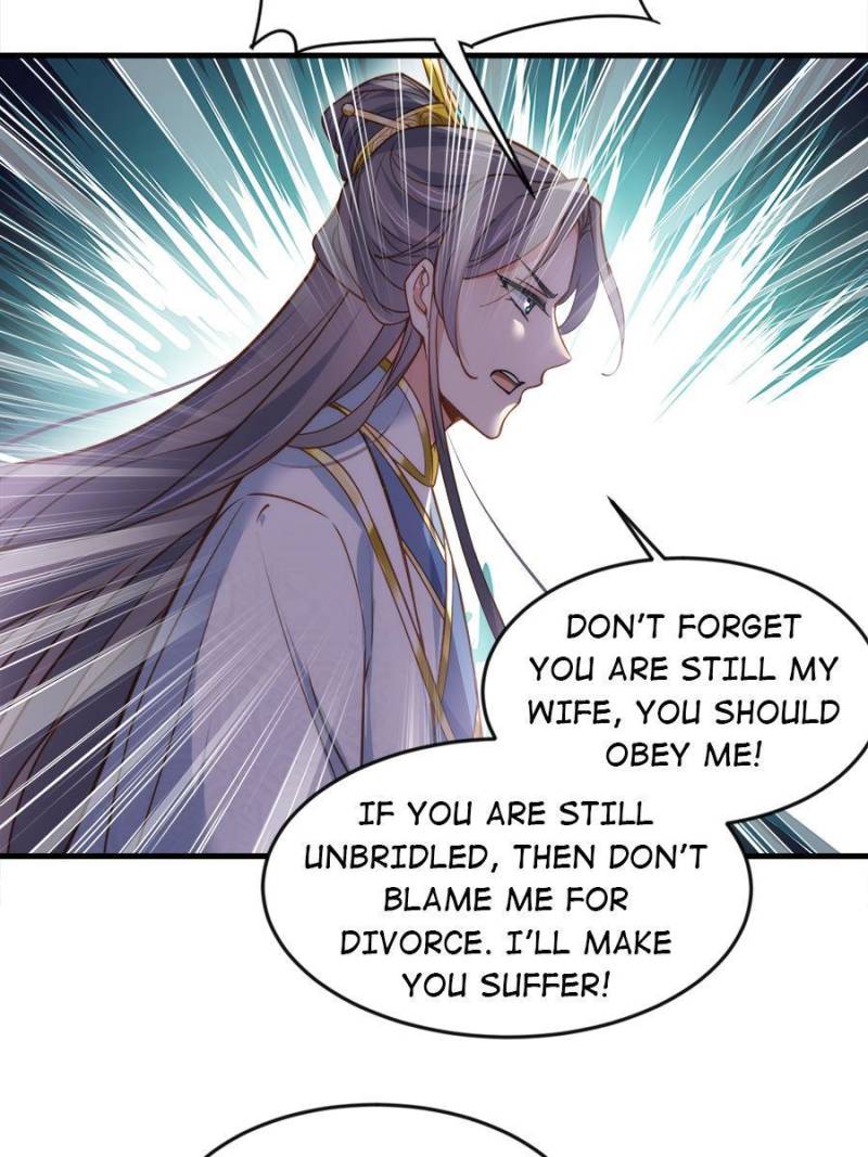Be A Eunuch’s Wife To Control The World Chapter 154 - HolyManga.net