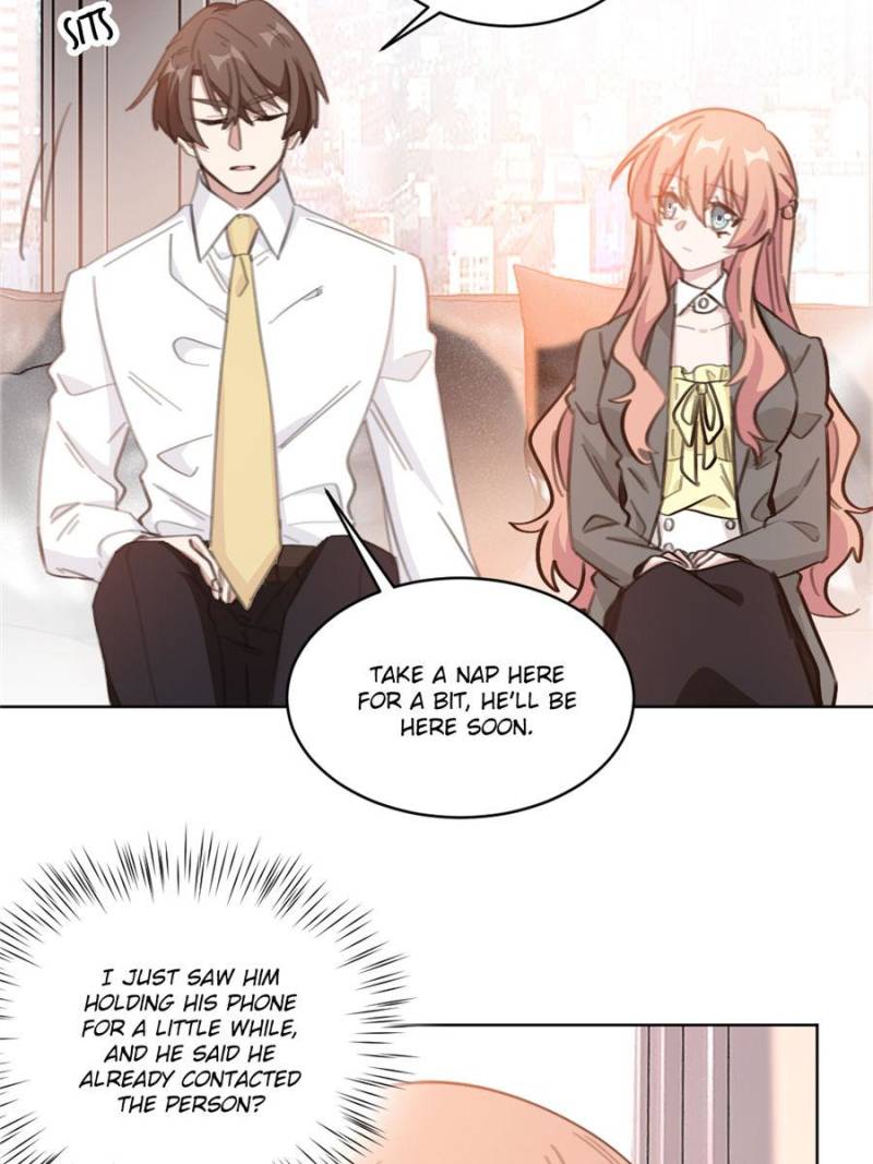 Pampered Wife of a Warm Marriage Chapter 99 - HolyManga.net