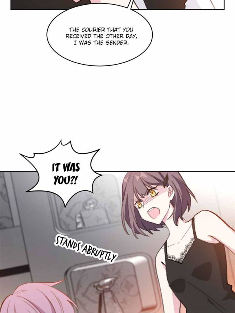 Pampered Wife of a Warm Marriage Chapter 107 - MyToon.net