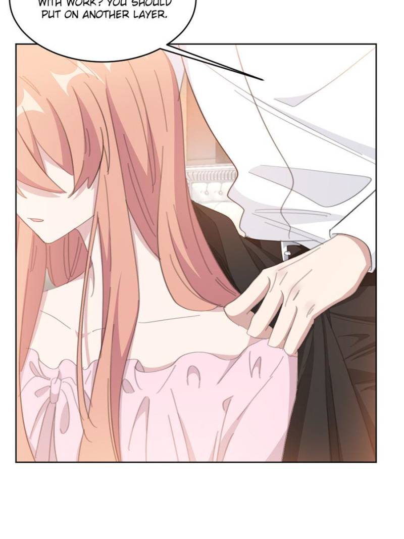 Pampered Wife of a Warm Marriage Chapter 105 - ManhwaFull.net