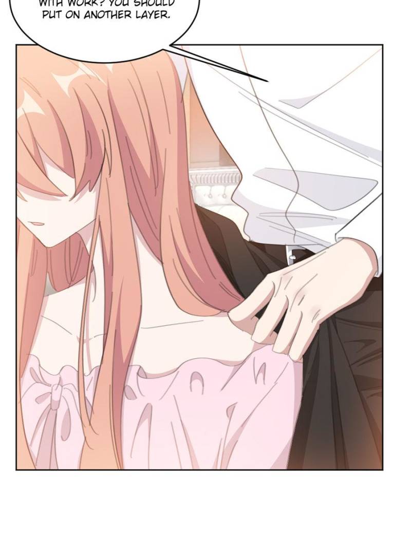 Pampered Wife of a Warm Marriage Chapter 105 - HolyManga.net