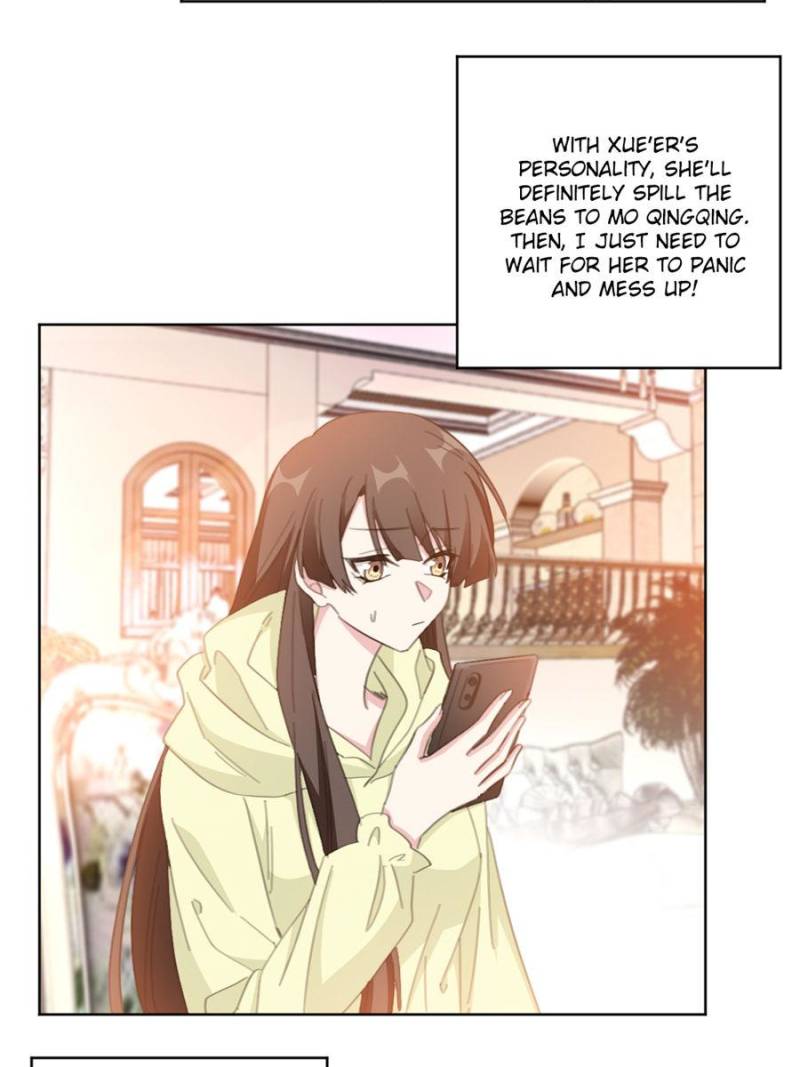 Pampered Wife of a Warm Marriage Chapter 105 - HolyManga.net