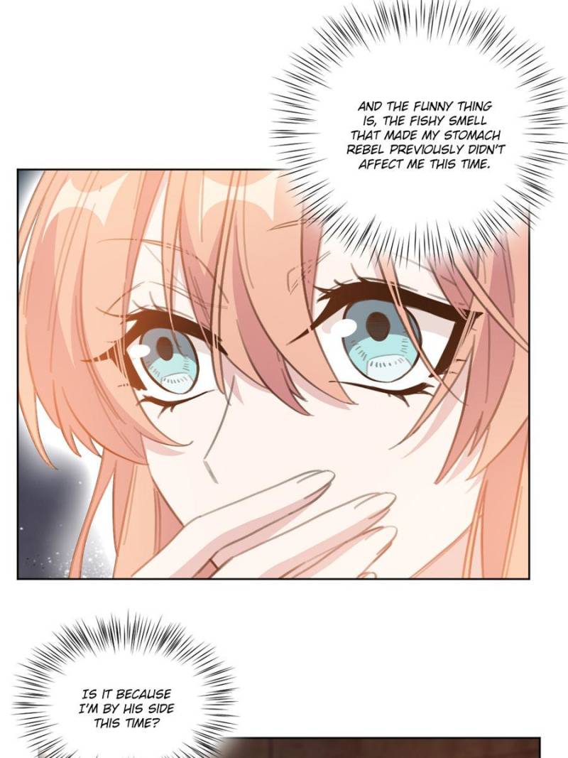 Pampered Wife of a Warm Marriage Chapter 99 - HolyManga.net