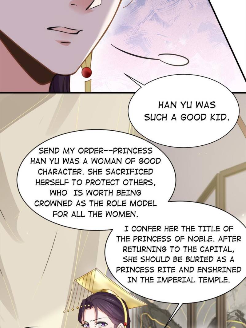 Be A Eunuch’s Wife To Control The World Chapter 155 - MyToon.net