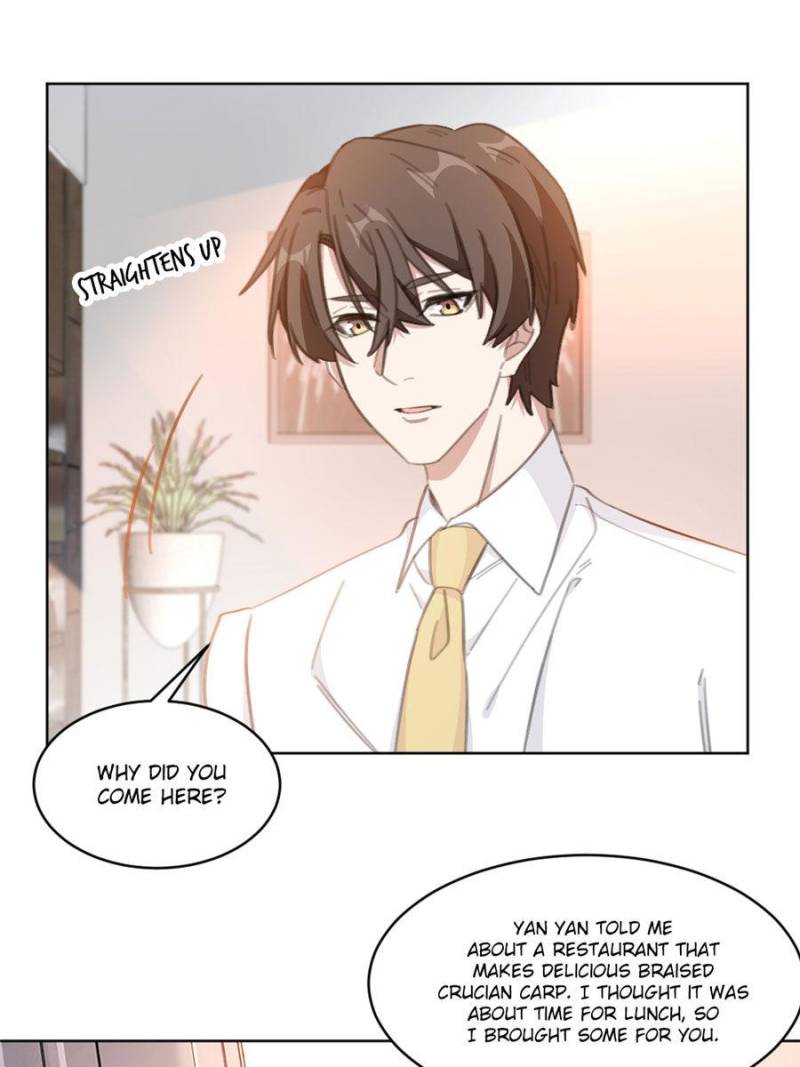 Pampered Wife of a Warm Marriage Chapter 99 - HolyManga.net