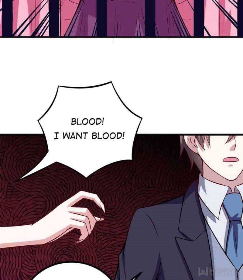 My Boss Is a Vampire Turned Cat Chapter 86 - HolyManga.net