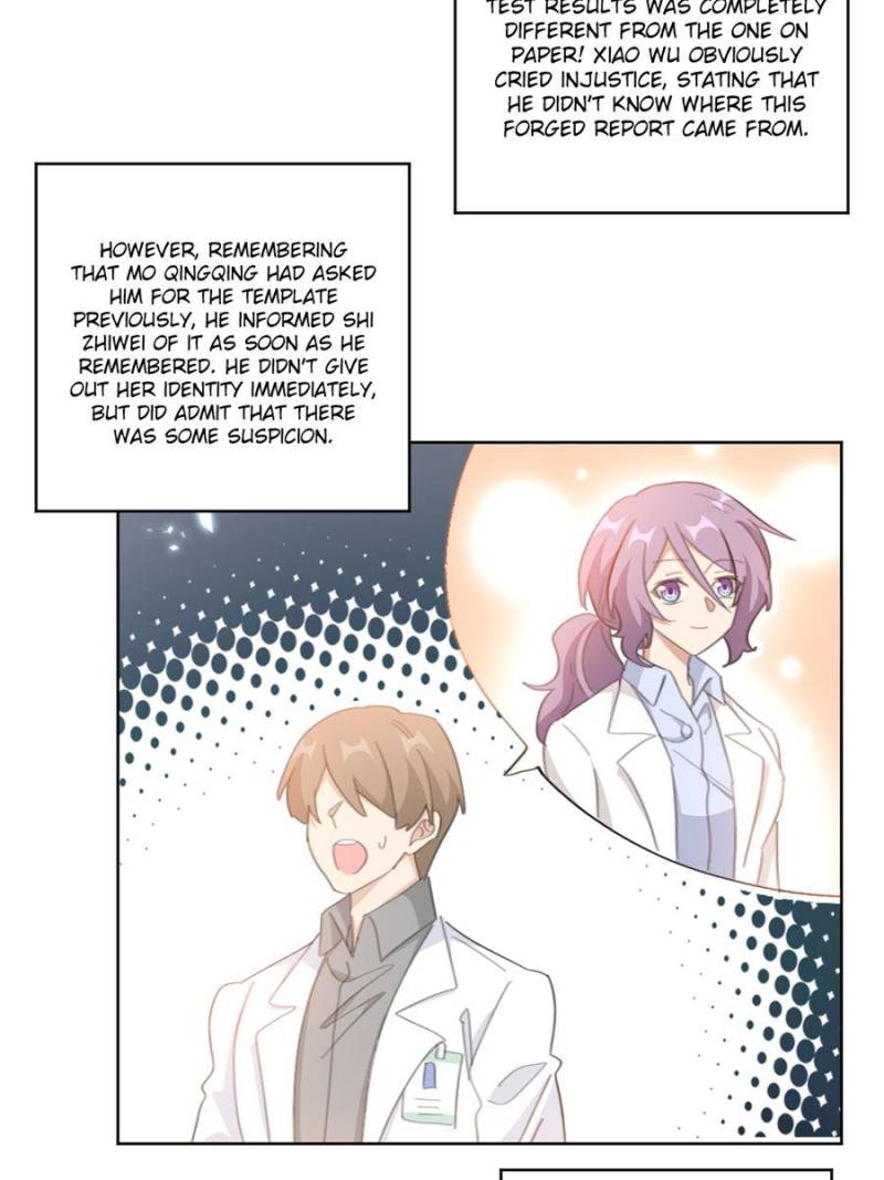 Pampered Wife of a Warm Marriage Chapter 105 - HolyManga.net