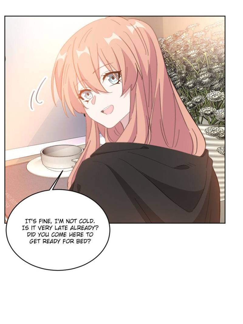 Pampered Wife of a Warm Marriage Chapter 105 - HolyManga.net