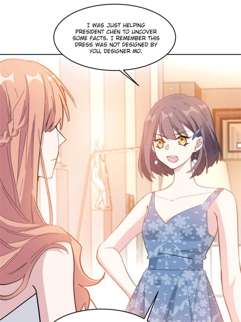 Pampered Wife of a Warm Marriage Chapter 101 - ManhwaFull.net