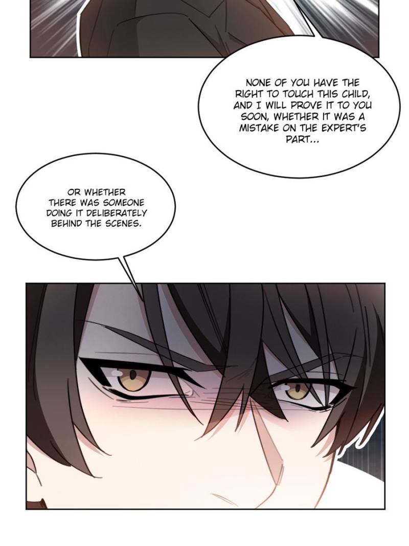 Pampered Wife of a Warm Marriage Chapter 104 - HolyManga.net