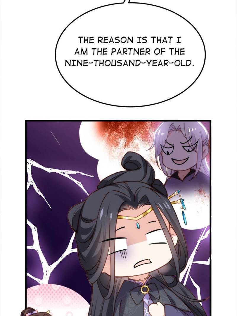 Be A Eunuch’s Wife To Control The World Chapter 160 - HolyManga.net