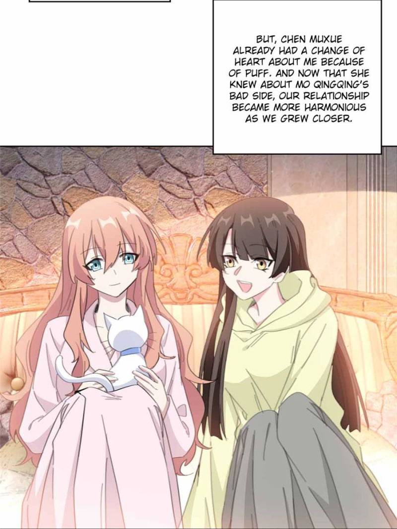 Pampered Wife of a Warm Marriage Chapter 106 - MyToon.net