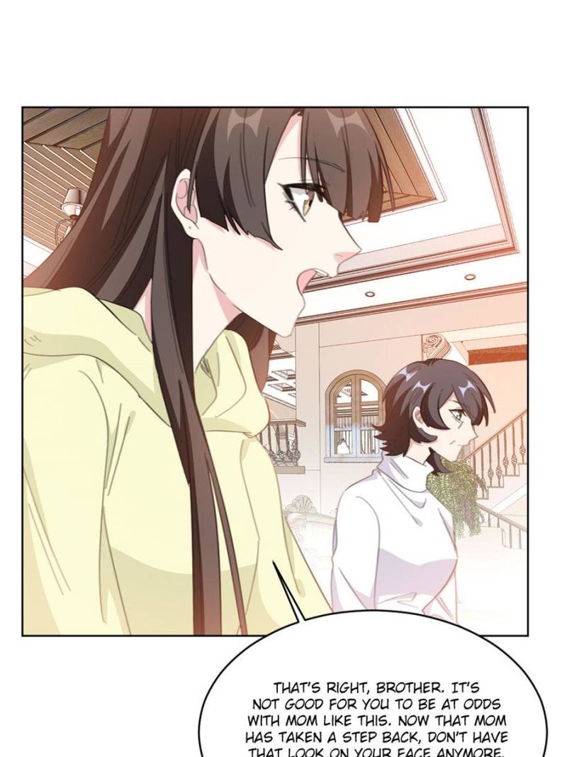 Pampered Wife of a Warm Marriage Chapter 104 - ManhwaFull.net