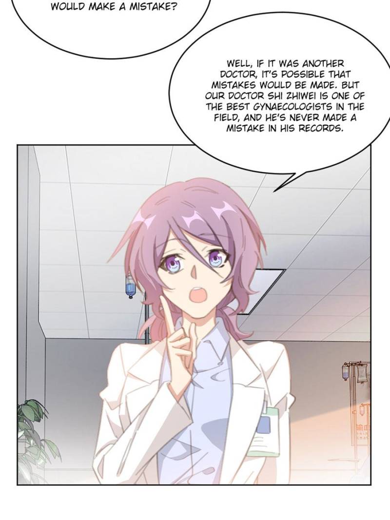 Pampered Wife of a Warm Marriage Chapter 104 - HolyManga.net