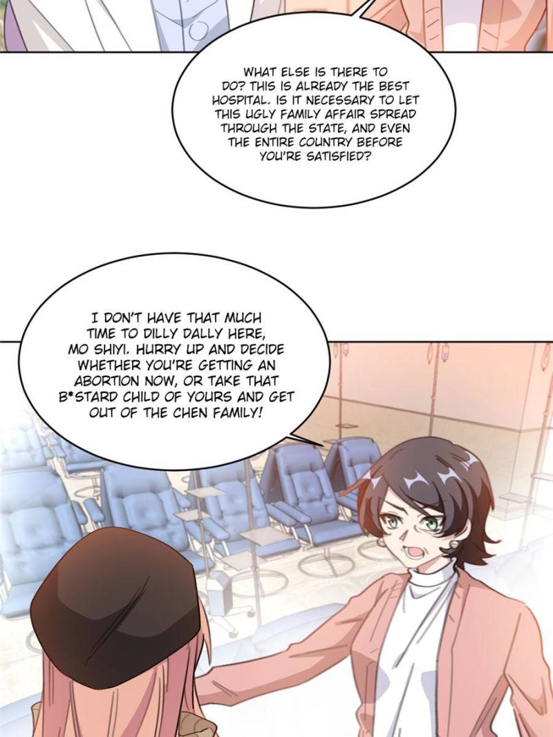 Pampered Wife of a Warm Marriage Chapter 104 - HolyManga.net