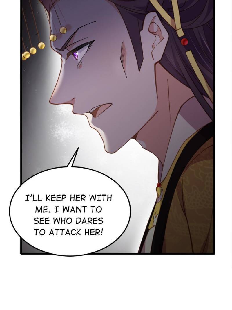 Be A Eunuch’s Wife To Control The World Chapter 161 - HolyManga.net