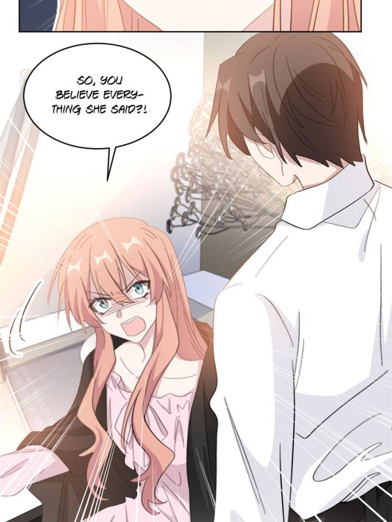 Pampered Wife of a Warm Marriage Chapter 105 - HolyManga.net