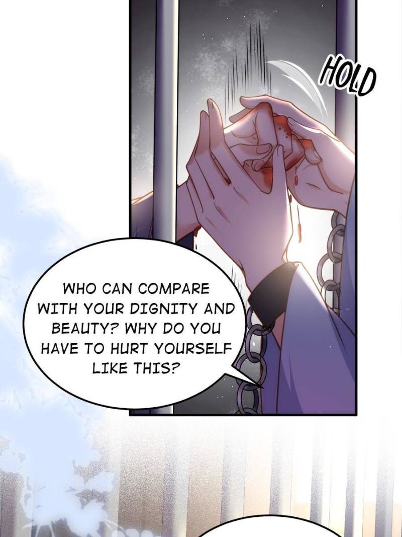 Be A Eunuch’s Wife To Control The World Chapter 160 - HolyManga.net