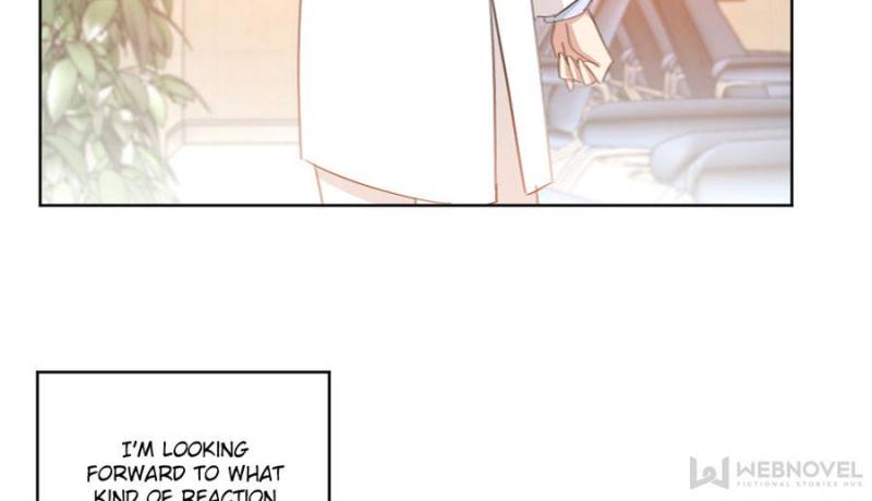 Pampered Wife of a Warm Marriage Chapter 105 - HolyManga.net