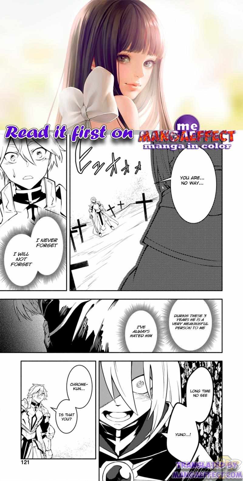 My Lover Was Stolen, and I Was Kicked Out of the Hero’s Party Chapter 10.2 - HolyManga.net