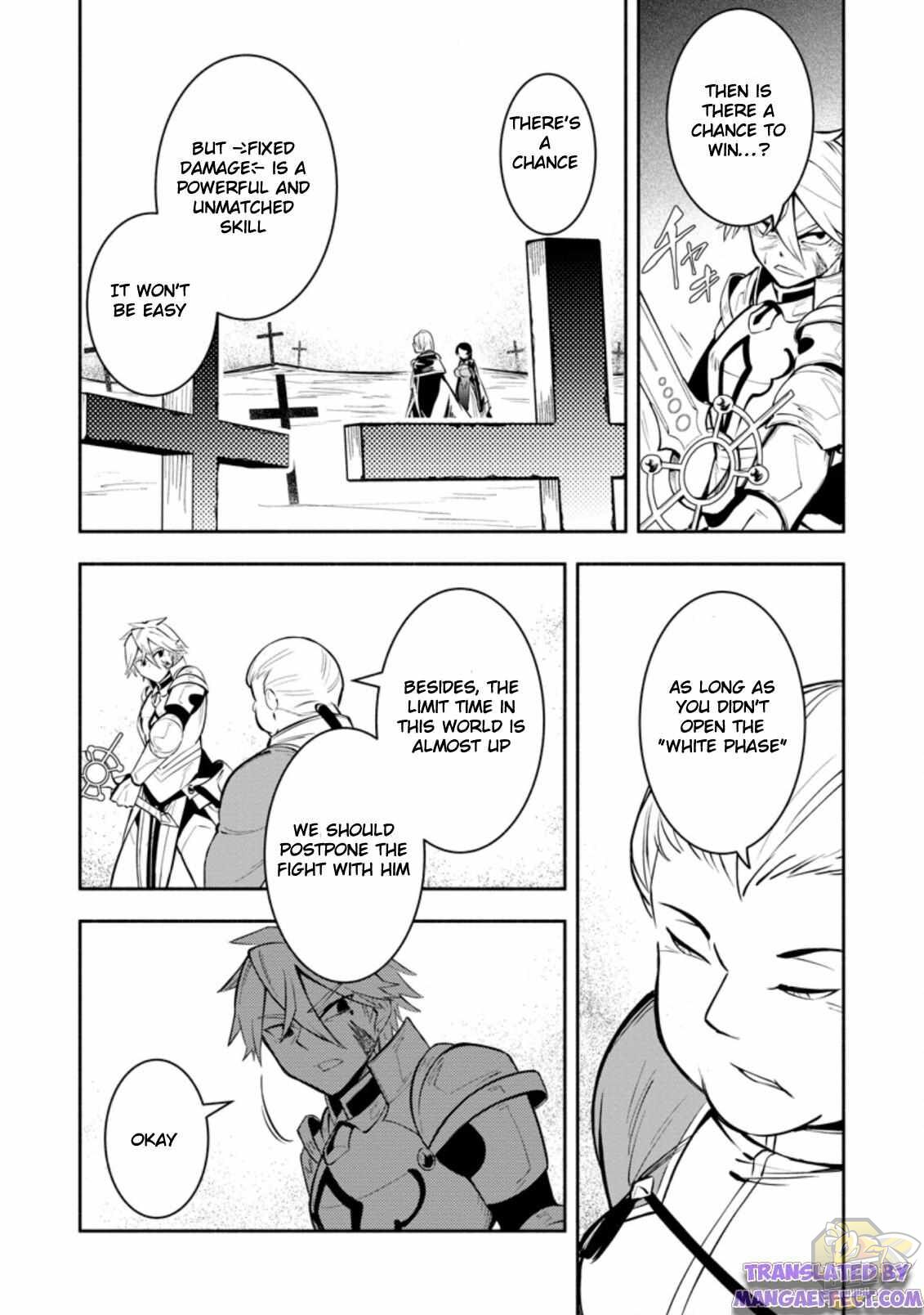 My Lover Was Stolen, and I Was Kicked Out of the Hero’s Party Chapter 10.3 - HolyManga.net