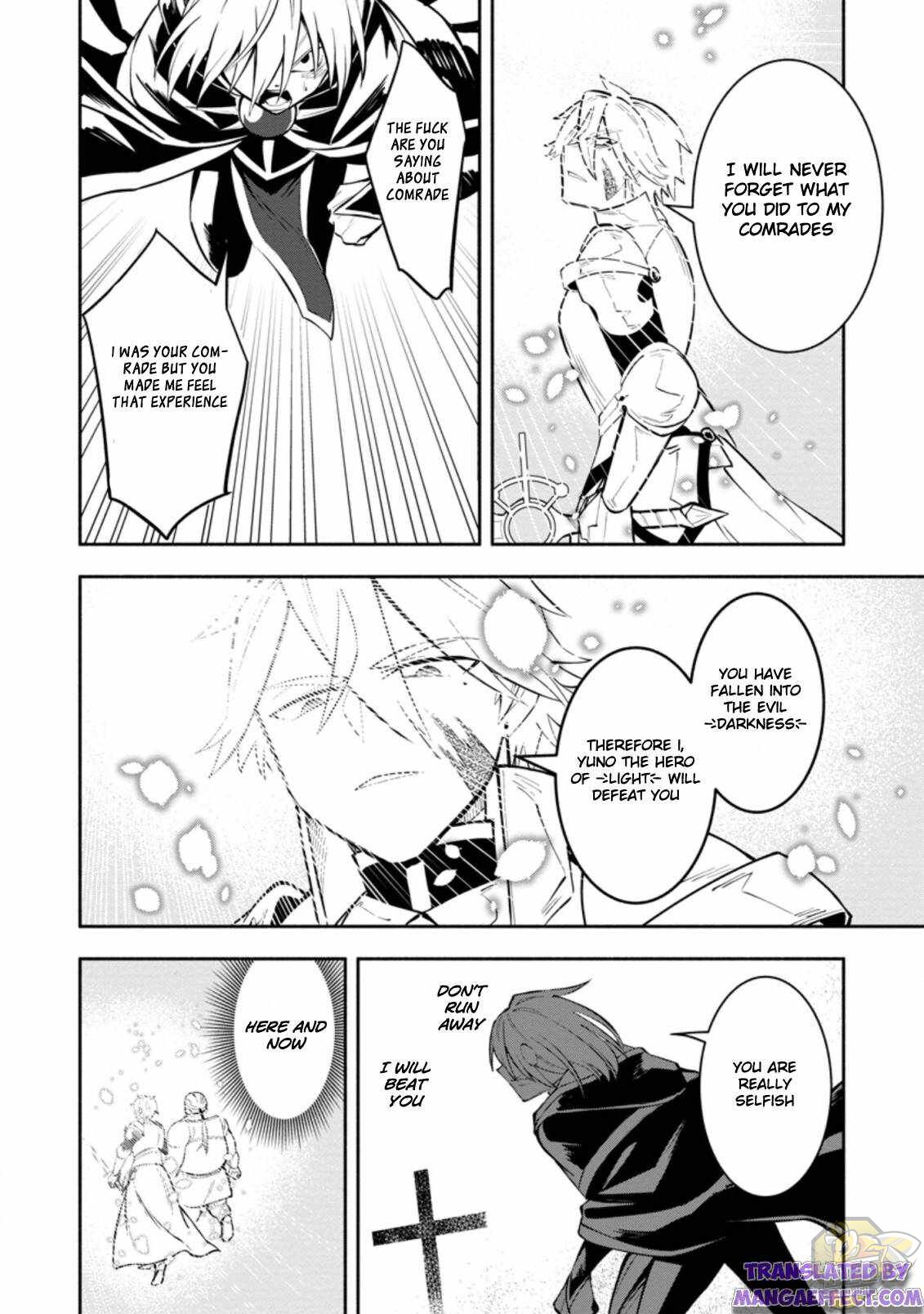 My Lover Was Stolen, and I Was Kicked Out of the Hero’s Party Chapter 10.3 - HolyManga.net