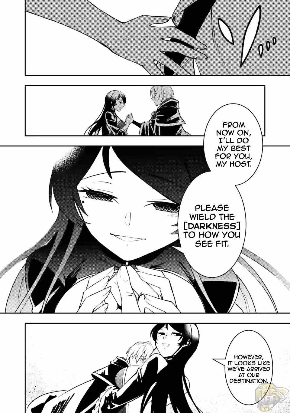 My Lover Was Stolen, and I Was Kicked Out of the Hero’s Party Chapter 9.1 - HolyManga.net